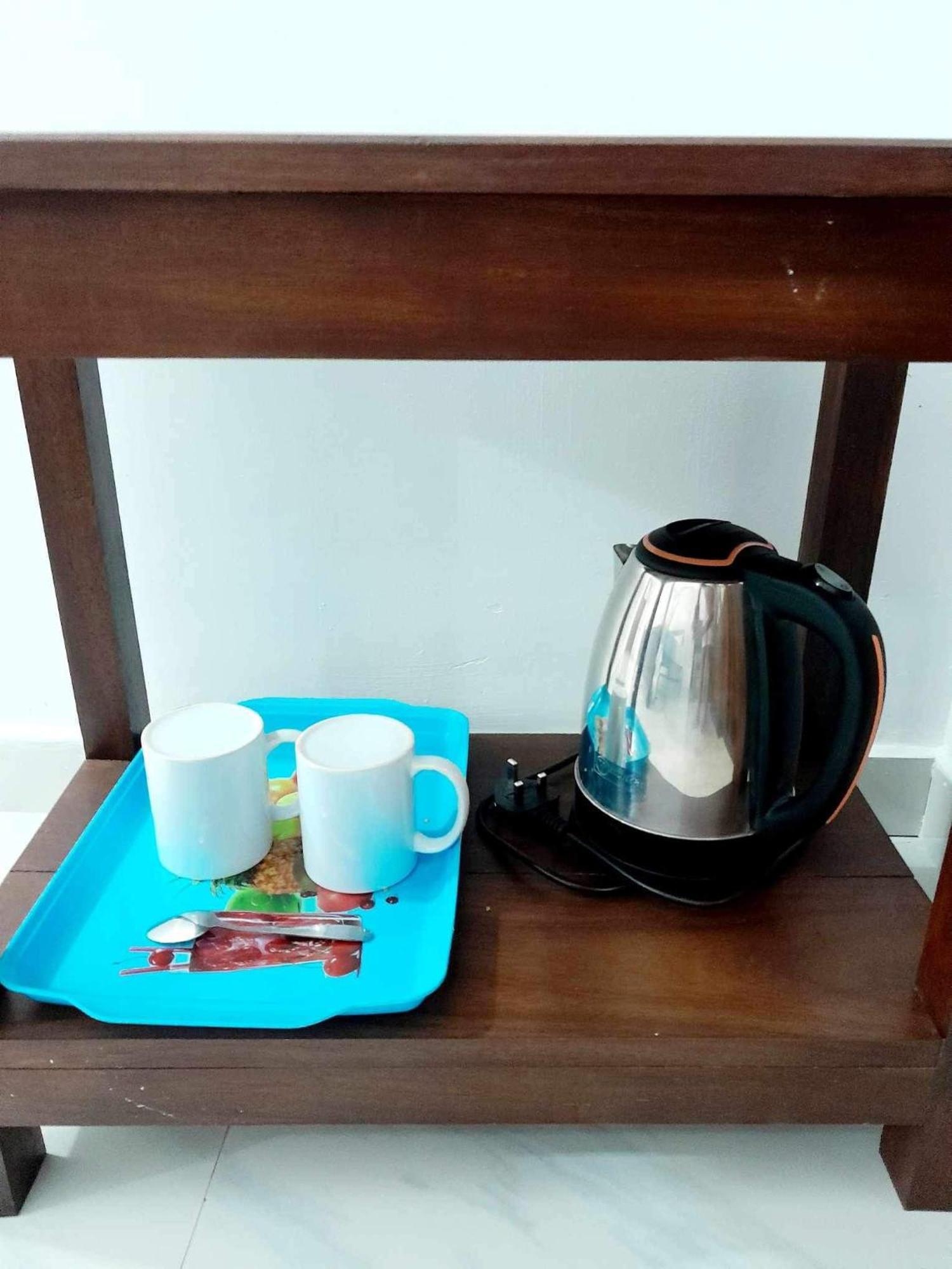 Bed and Breakfast Sakura Calm Rest Mirissa Esterno foto