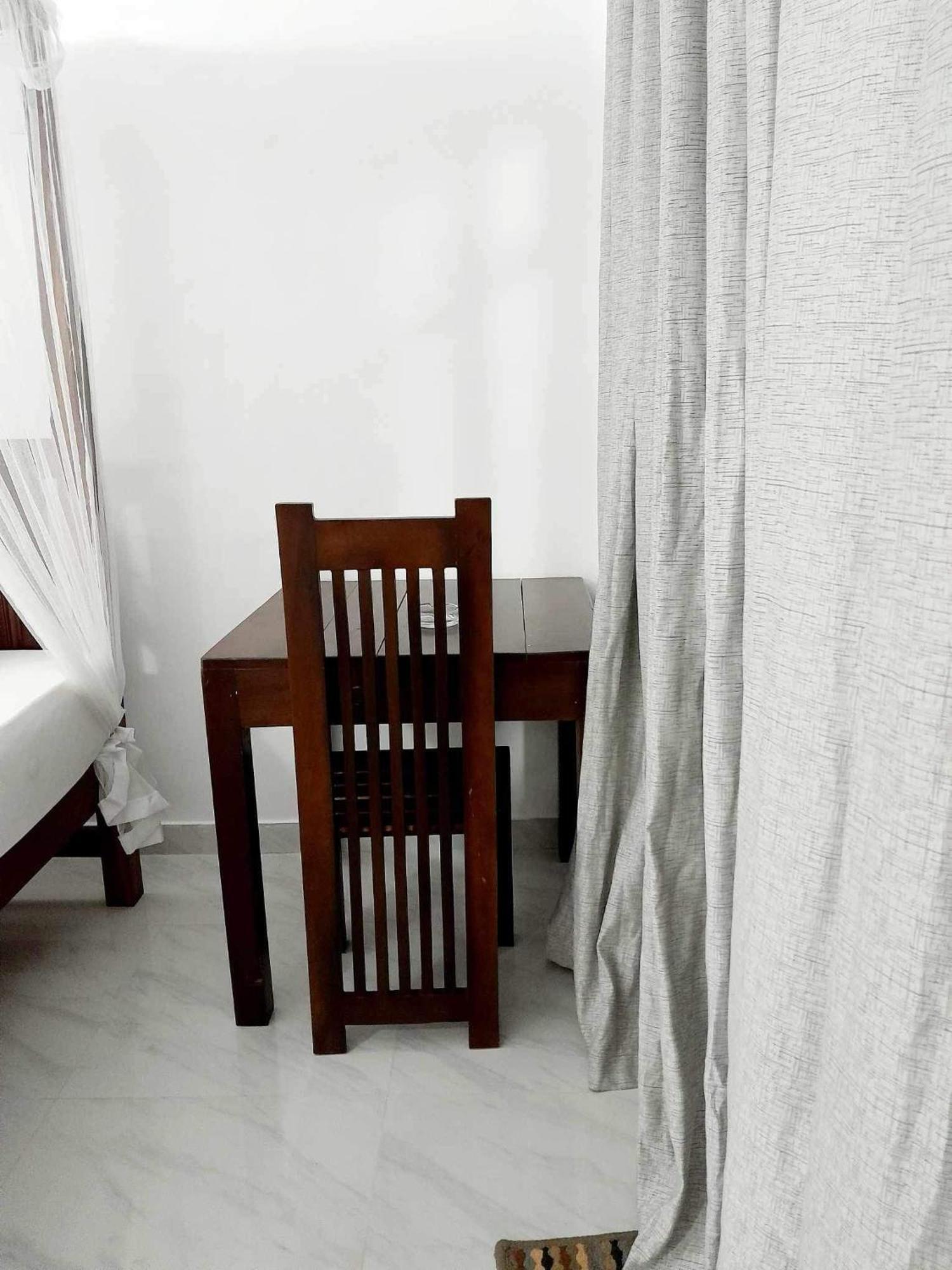 Bed and Breakfast Sakura Calm Rest Mirissa Esterno foto