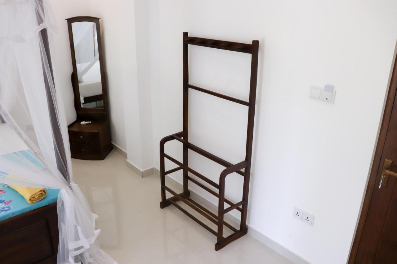 Bed and Breakfast Sakura Calm Rest Mirissa Esterno foto