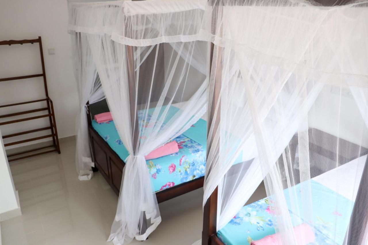Bed and Breakfast Sakura Calm Rest Mirissa Esterno foto