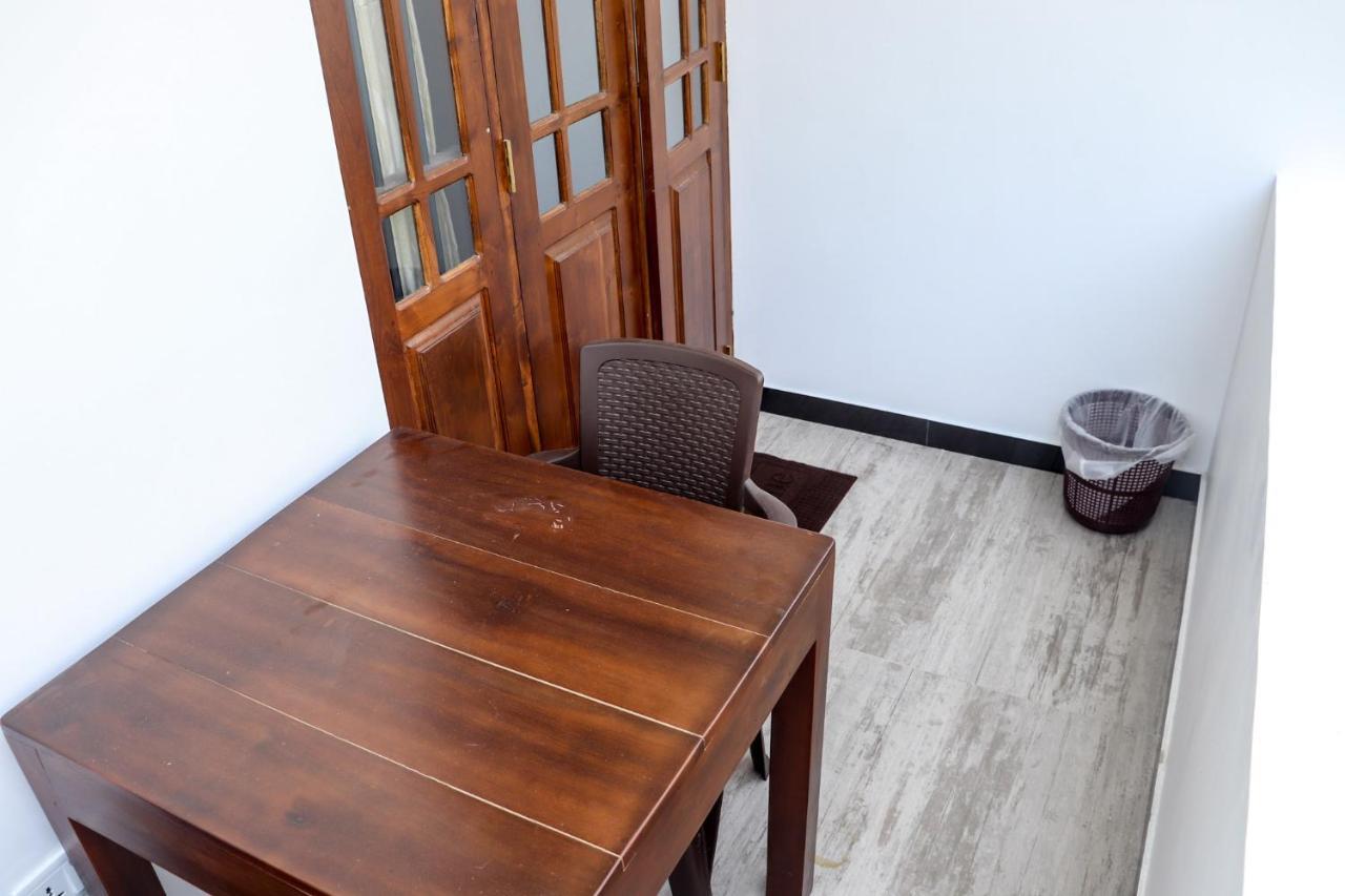 Bed and Breakfast Sakura Calm Rest Mirissa Esterno foto