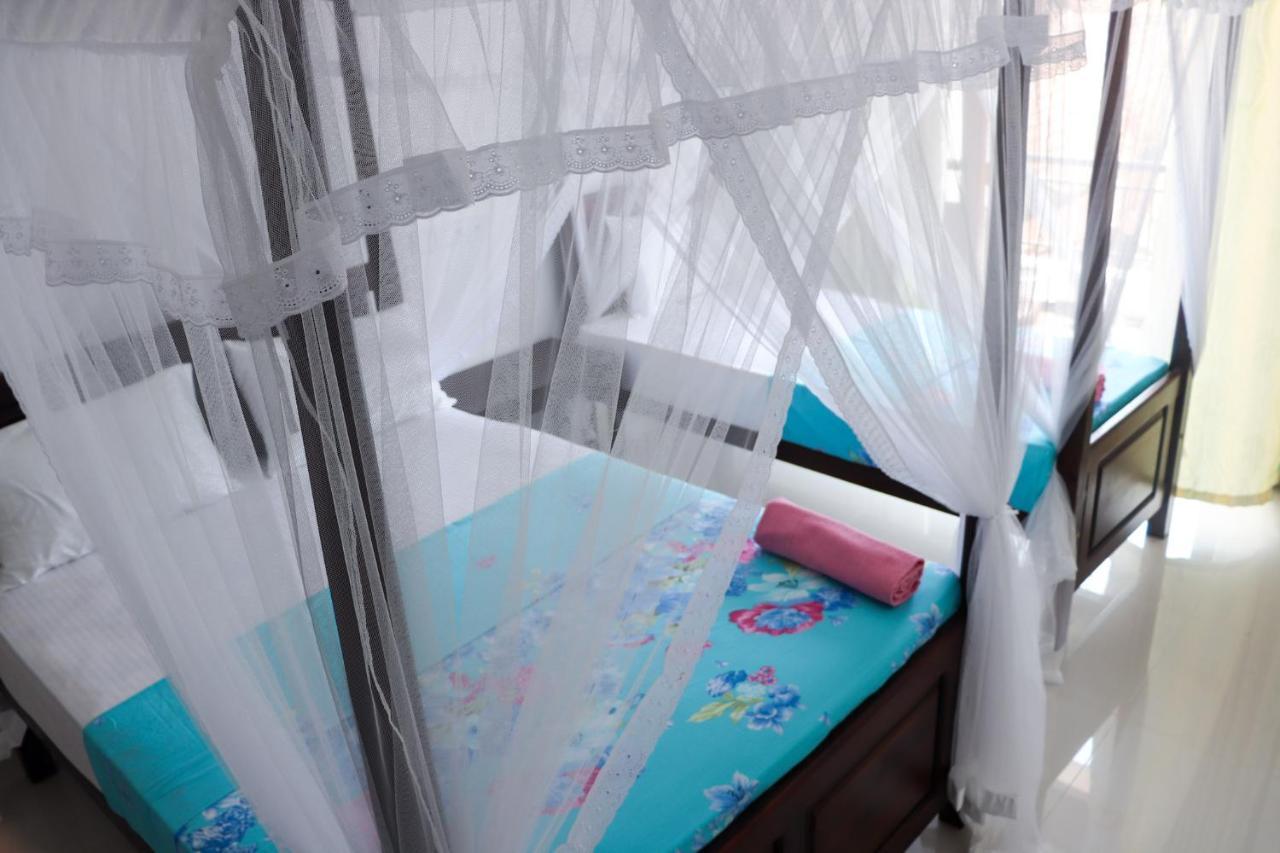 Bed and Breakfast Sakura Calm Rest Mirissa Esterno foto