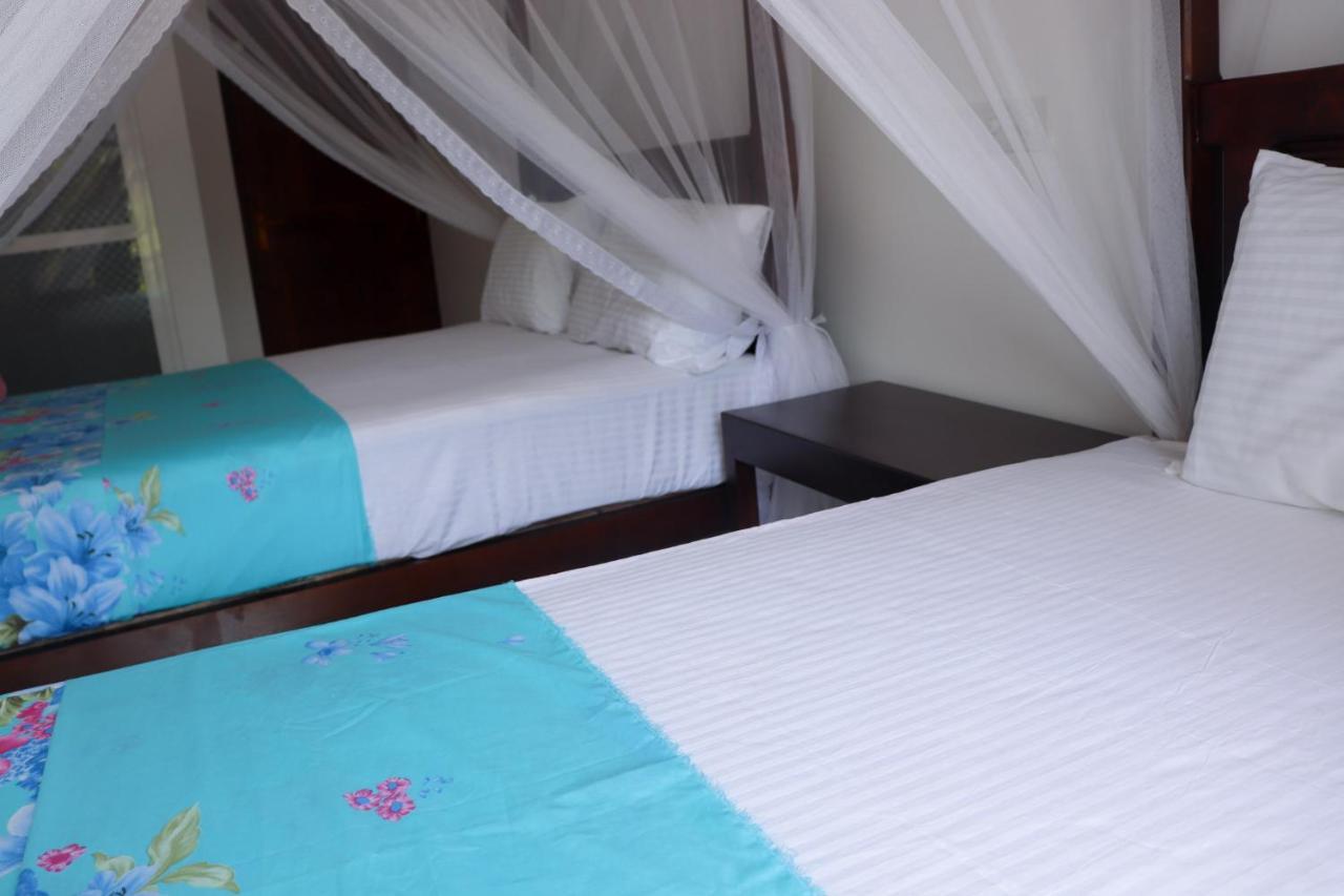 Bed and Breakfast Sakura Calm Rest Mirissa Esterno foto
