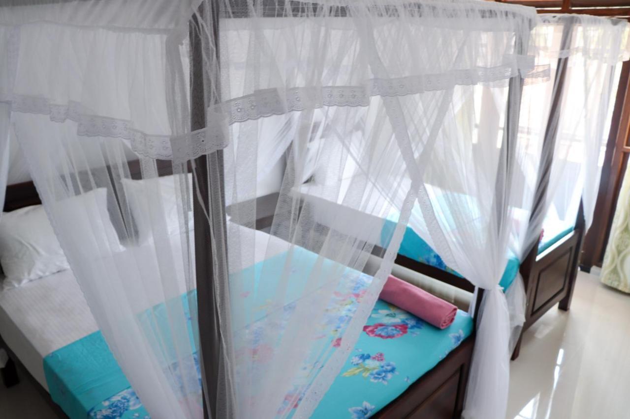 Bed and Breakfast Sakura Calm Rest Mirissa Esterno foto