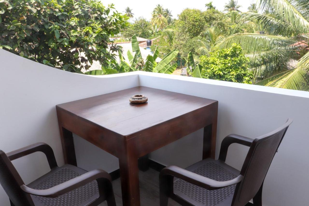 Bed and Breakfast Sakura Calm Rest Mirissa Esterno foto